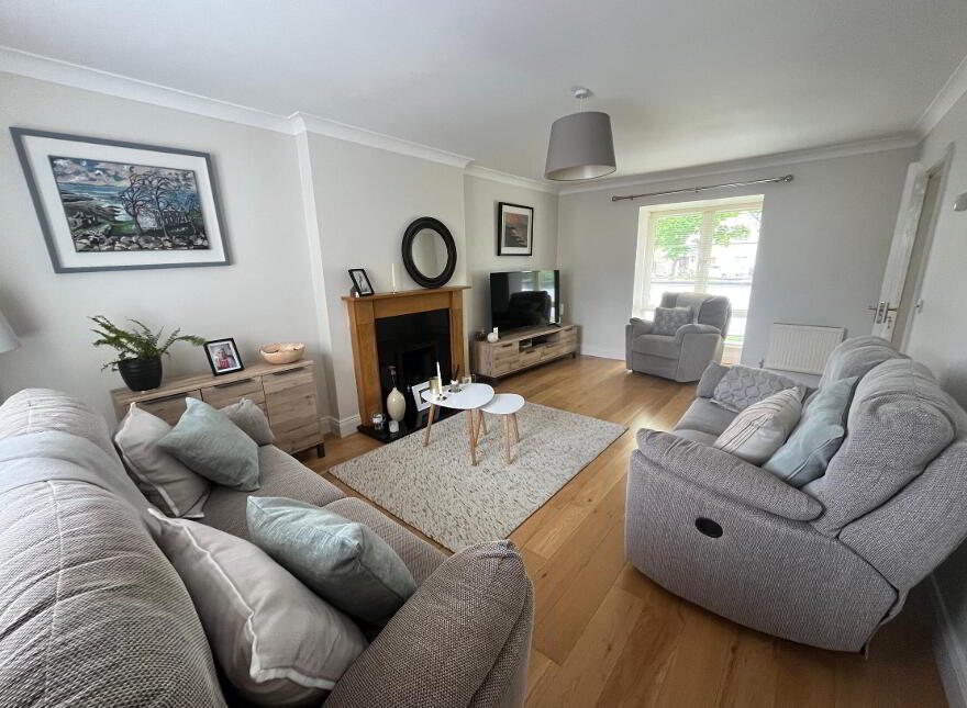 No. 2 Hillcrest, Stonebridge, Dromahair, F91W6T2