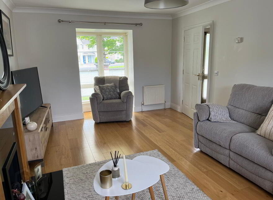 No. 2 Hillcrest, Stonebridge, Dromahair, F91W6T2