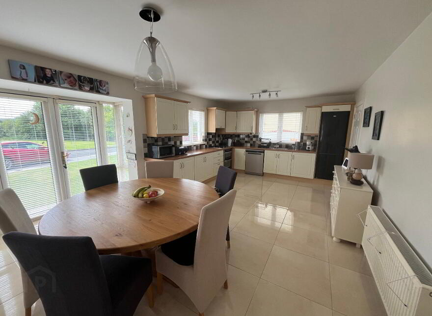 No. 2 Hillcrest, Stonebridge, Dromahair, F91W6T2