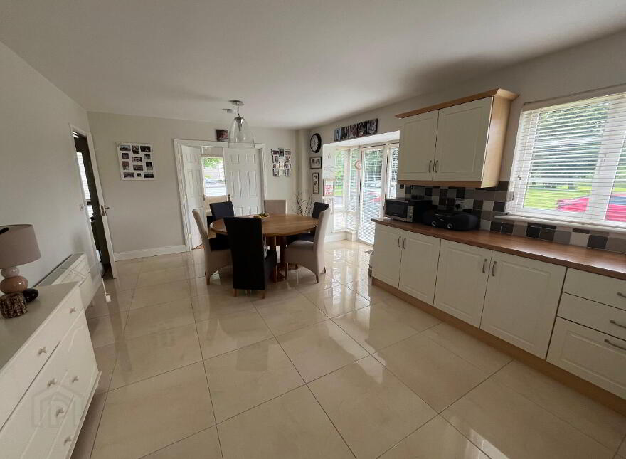 No. 2 Hillcrest, Stonebridge, Dromahair, F91W6T2