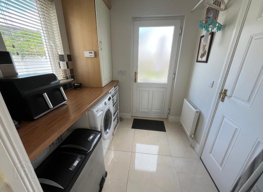 No. 2 Hillcrest, Stonebridge, Dromahair, F91W6T2