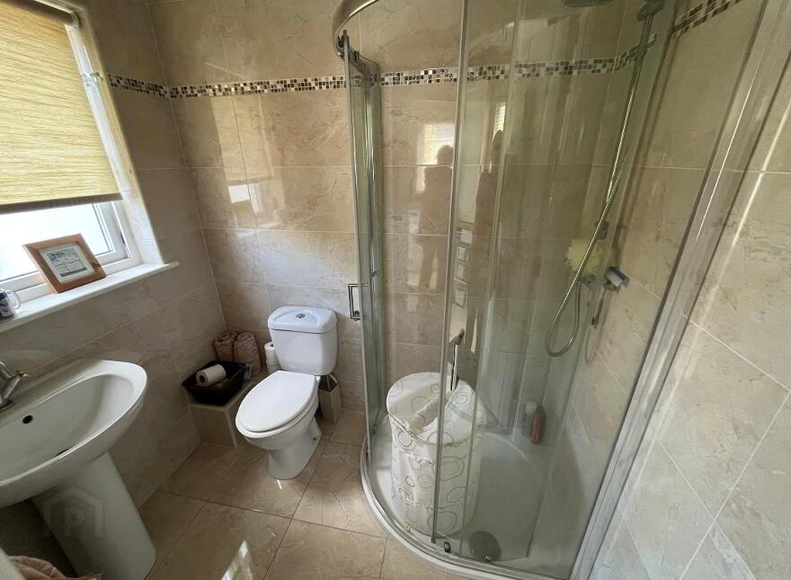 No. 2 Hillcrest, Stonebridge, Dromahair, F91W6T2