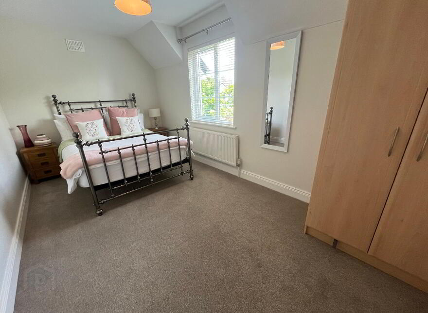 No. 2 Hillcrest, Stonebridge, Dromahair, F91W6T2