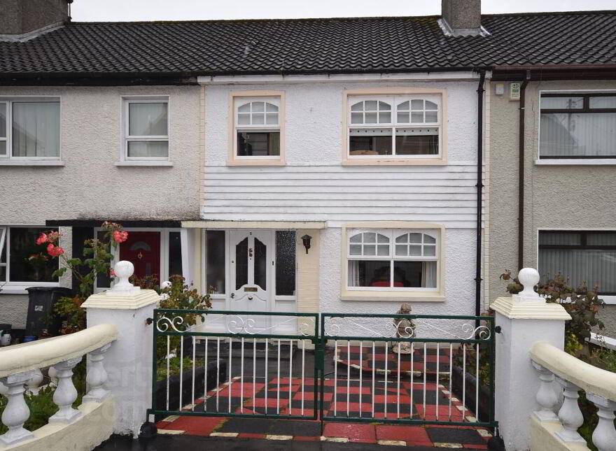 5 Ard Colm Cille, Letterkenny, F92AY0H photo