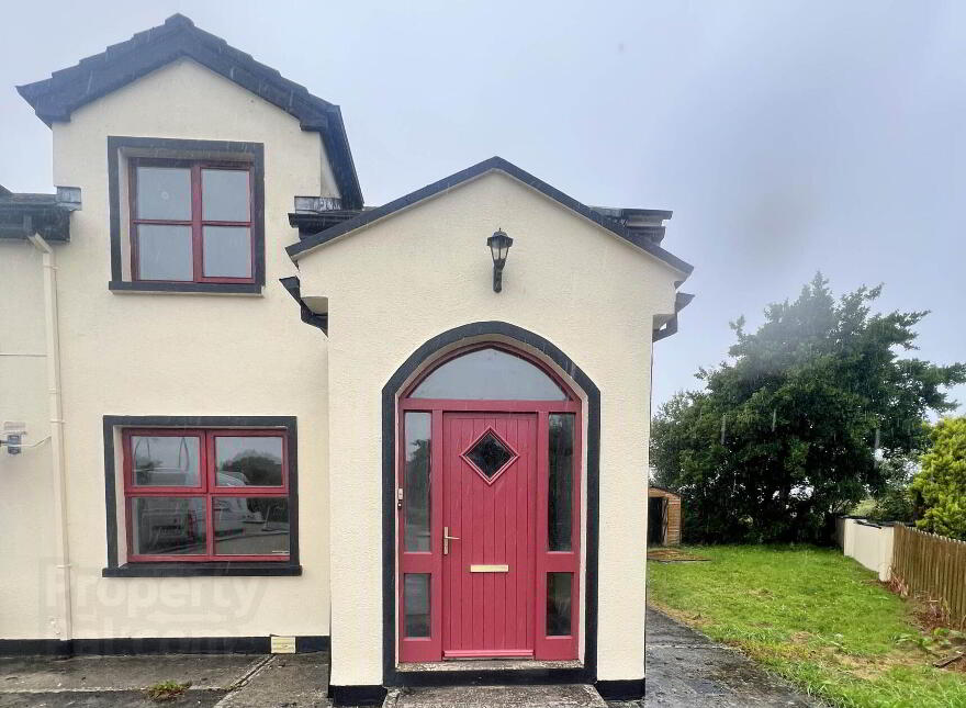2 The Cuainin, Louisburgh, F28X225 photo