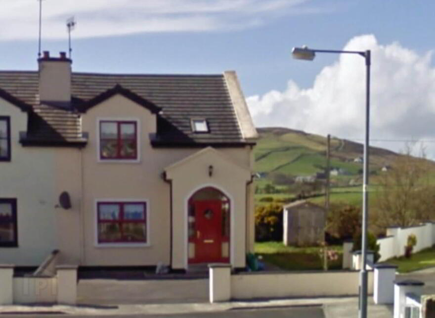 2 The Cuainin, Louisburgh, Westport, F28X225