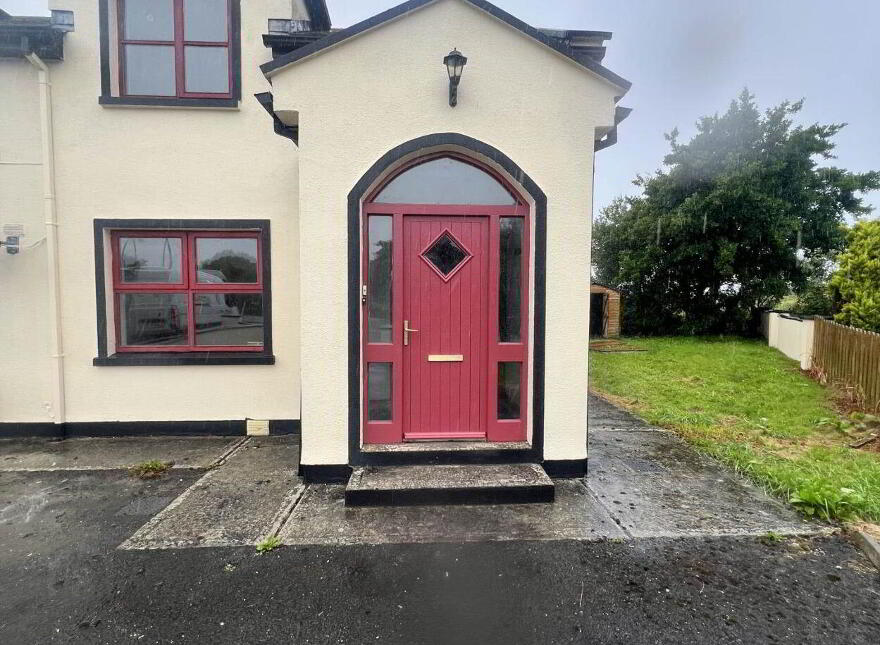 2 The Cuainin, Louisburgh, Westport, F28X225