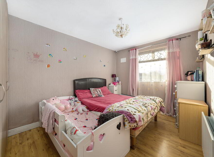 26 Castle Lawns (+ Full Planning Permission) Tallaght, Dublin, D24XPW5