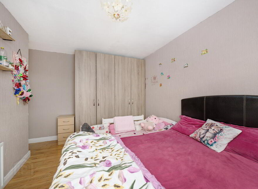 26 Castle Lawns (+ Full Planning Permission) Tallaght, Dublin, D24XPW5