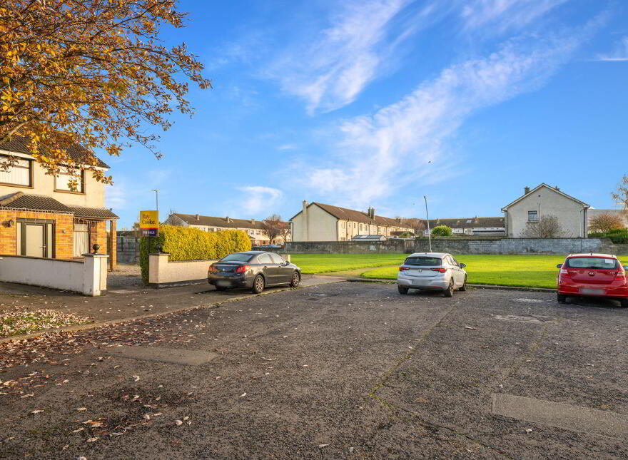 26 Castle Lawns (+ Full Planning Permission) Tallaght, Dublin, D24XPW5