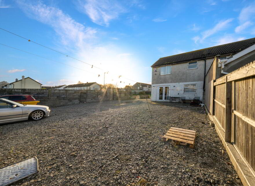 26 Castle Lawns (+ Full Planning Permission) Tallaght, Dublin, D24XPW5