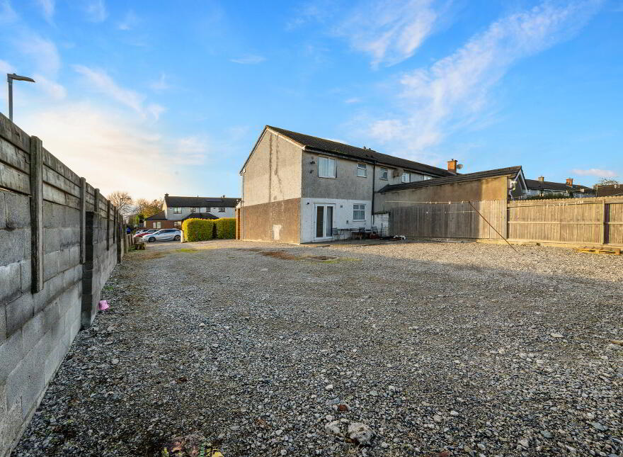26 Castle Lawns (+ Full Planning Permission) Tallaght, Dublin, D24XPW5