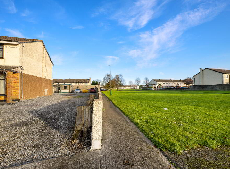 26 Castle Lawns (+ Full Planning Permission) Tallaght, Dublin, D24XPW5