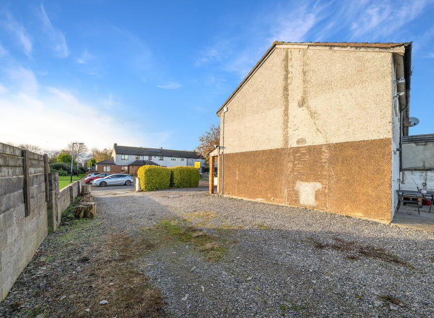 26 Castle Lawns (+ Full Planning Permission) Tallaght, Dublin, D24XPW5