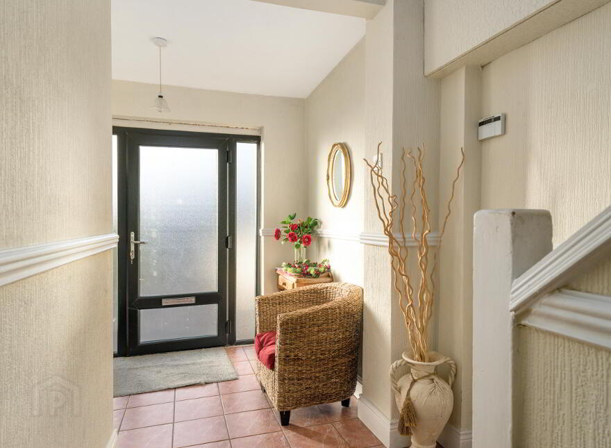 26 Castle Lawns (+ Full Planning Permission) Tallaght, Dublin, D24XPW5