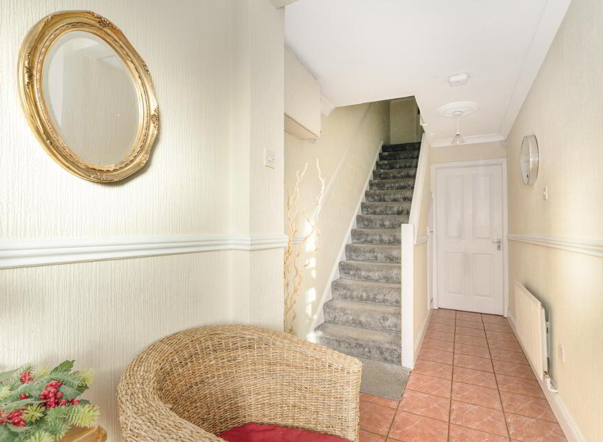 26 Castle Lawns (+ Full Planning Permission) Tallaght, Dublin, D24XPW5