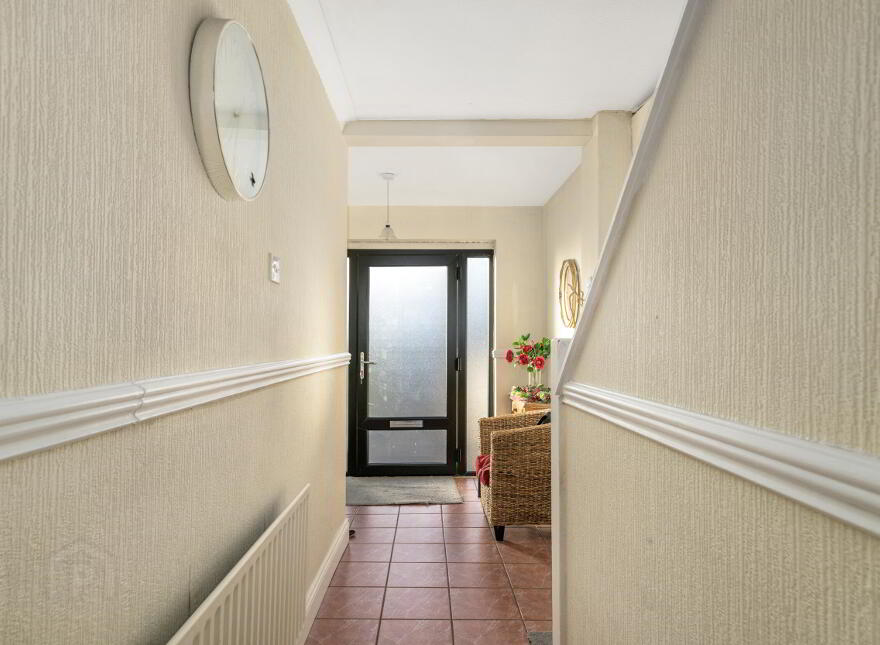 26 Castle Lawns (+ Full Planning Permission) Tallaght, Dublin, D24XPW5