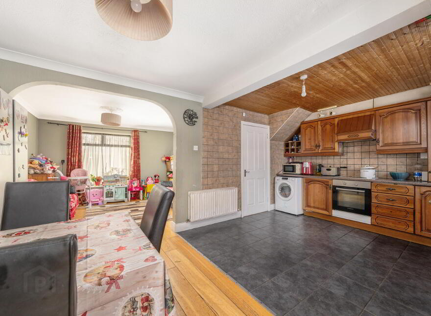 26 Castle Lawns (+ Full Planning Permission) Tallaght, Dublin, D24XPW5