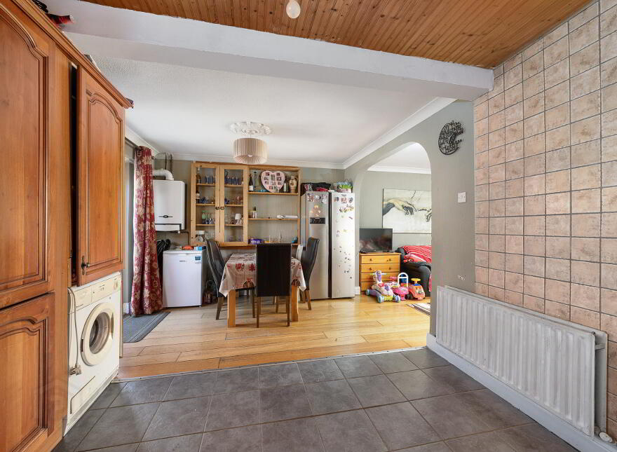 26 Castle Lawns (+ Full Planning Permission) Tallaght, Dublin, D24XPW5