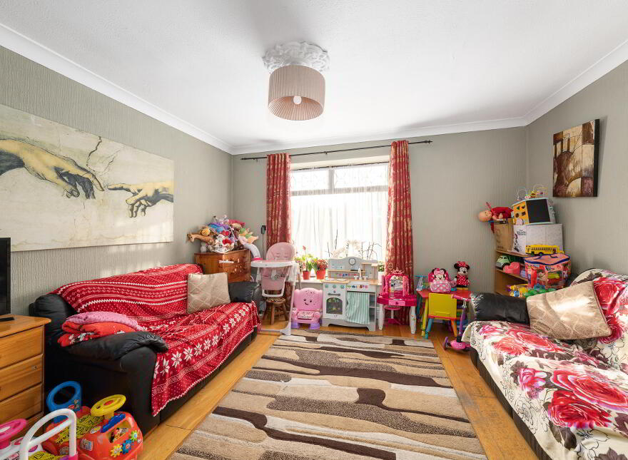 26 Castle Lawns (+ Full Planning Permission) Tallaght, Dublin, D24XPW5