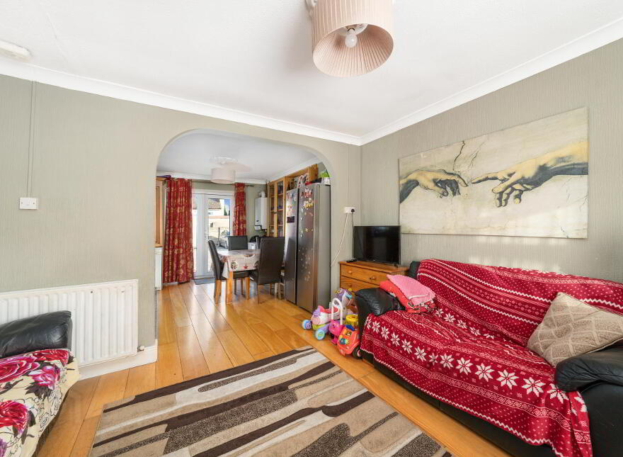 26 Castle Lawns (+ Full Planning Permission) Tallaght, Dublin, D24XPW5