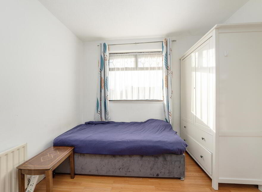 26 Castle Lawns (+ Full Planning Permission) Tallaght, Dublin, D24XPW5