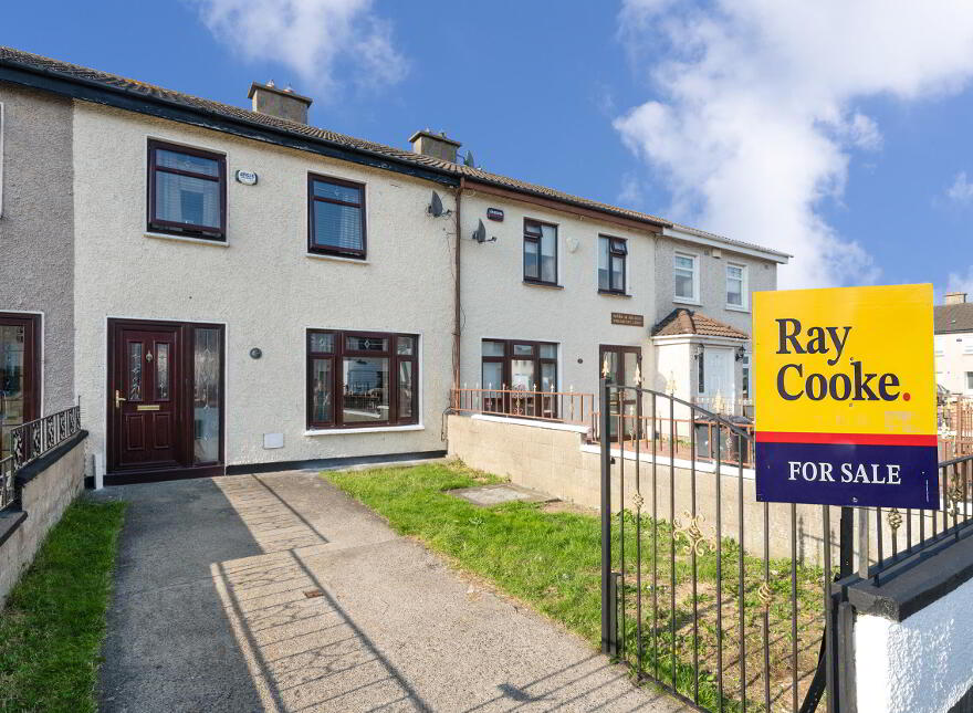 4 Greenfort Lawns, Clondalkin, Dublin, D22K3T9 photo