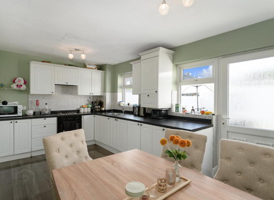 4 Greenfort Lawns, Clondalkin, Dublin, D22K3T9
