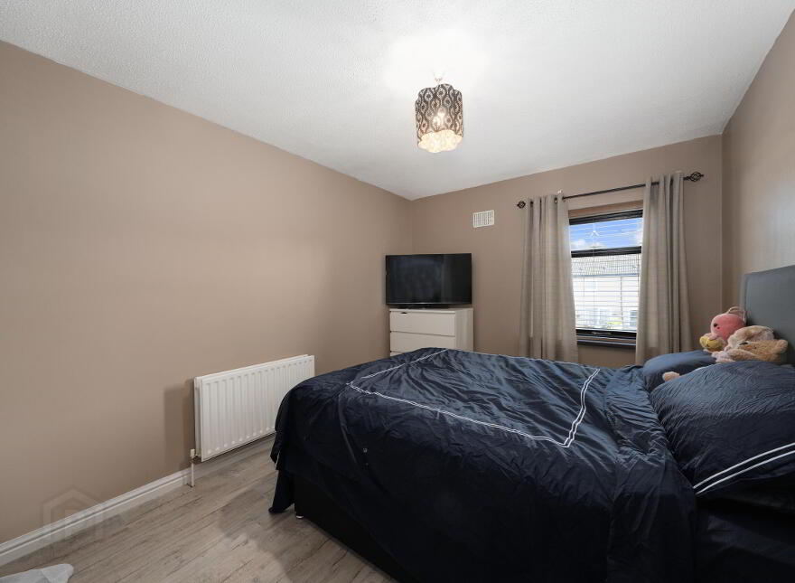 4 Greenfort Lawns, Clondalkin, Dublin, D22K3T9