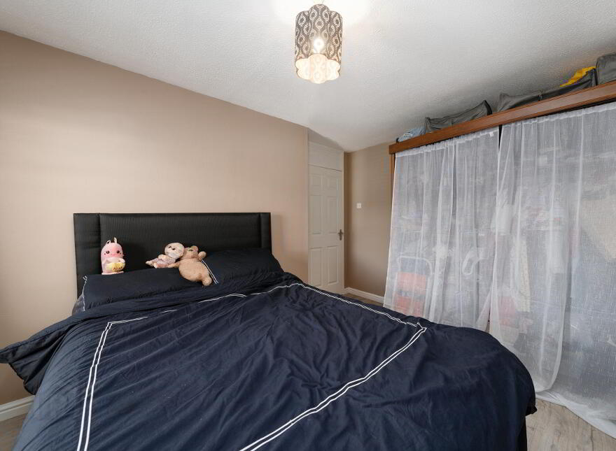 4 Greenfort Lawns, Clondalkin, Dublin, D22K3T9