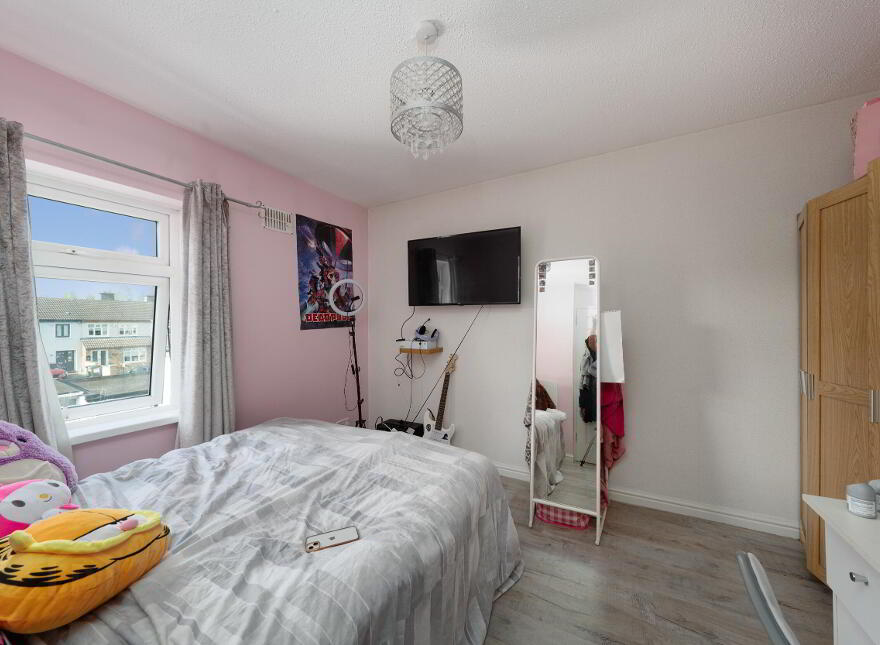 4 Greenfort Lawns, Clondalkin, Dublin, D22K3T9