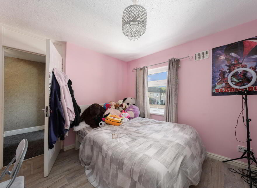 4 Greenfort Lawns, Clondalkin, Dublin, D22K3T9