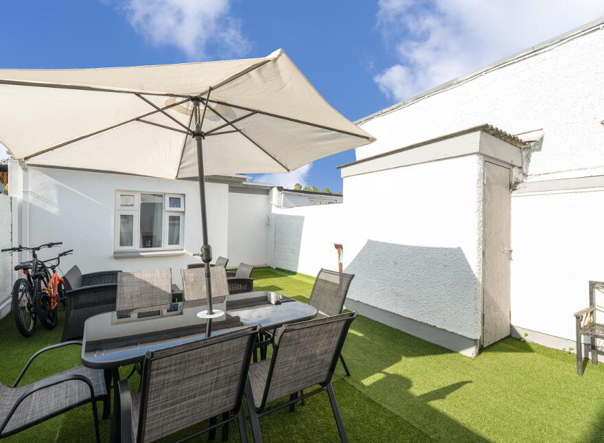 4 Greenfort Lawns, Clondalkin, Dublin, D22K3T9