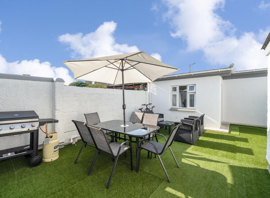 4 Greenfort Lawns, Clondalkin, Dublin, D22K3T9