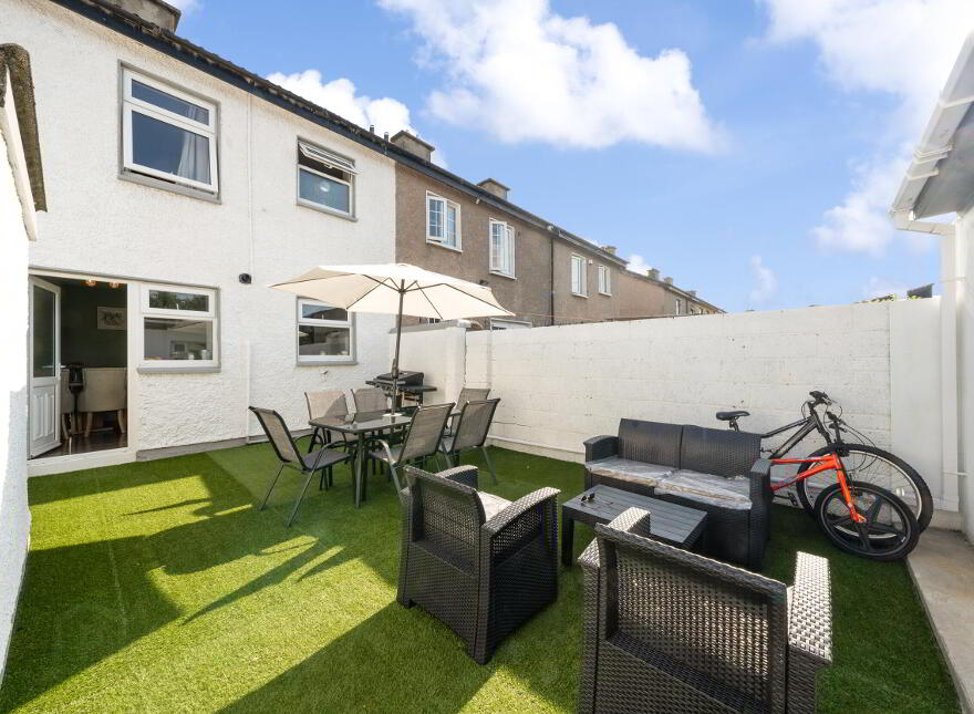 4 Greenfort Lawns, Clondalkin, Dublin, D22K3T9