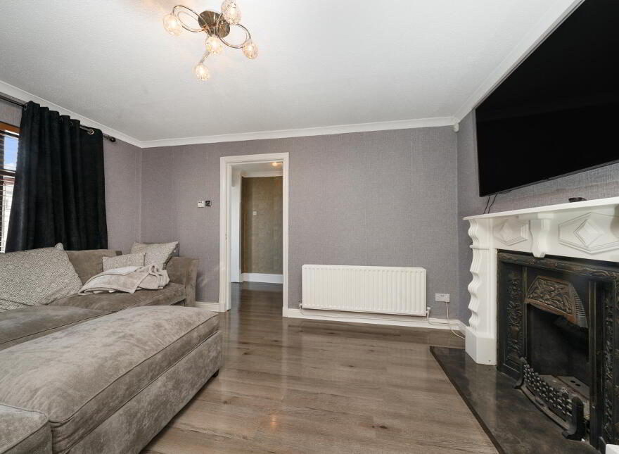 4 Greenfort Lawns, Clondalkin, Dublin, D22K3T9