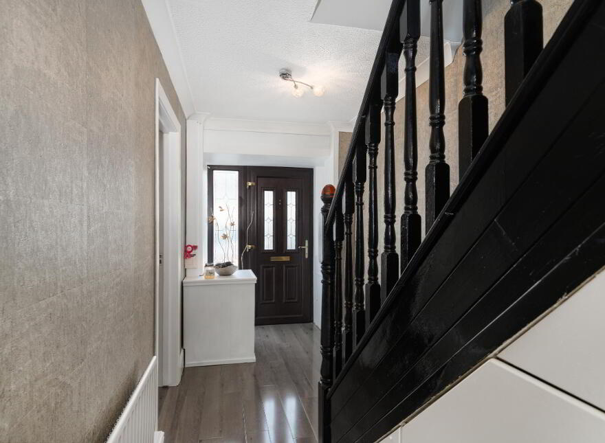 4 Greenfort Lawns, Clondalkin, Dublin, D22K3T9