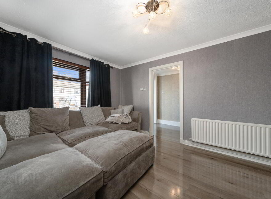 4 Greenfort Lawns, Clondalkin, Dublin, D22K3T9