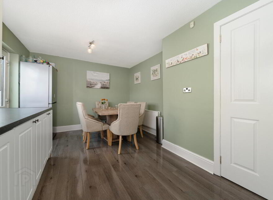 4 Greenfort Lawns, Clondalkin, Dublin, D22K3T9