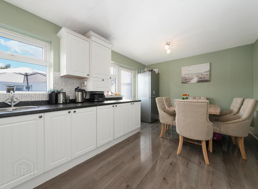 4 Greenfort Lawns, Clondalkin, Dublin, D22K3T9
