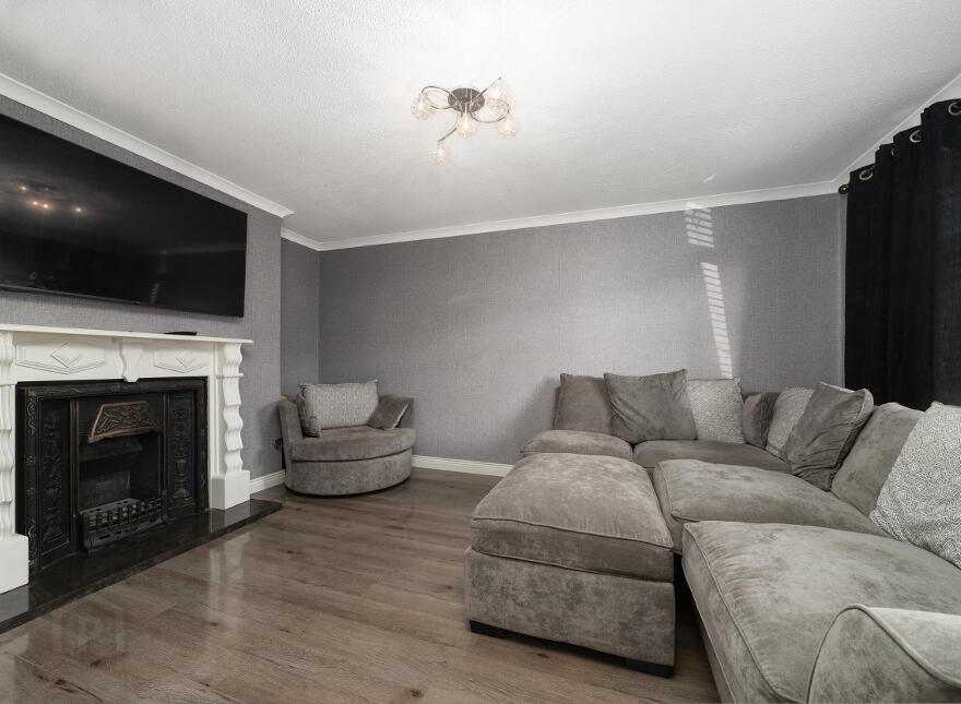 4 Greenfort Lawns, Clondalkin, Dublin, D22K3T9