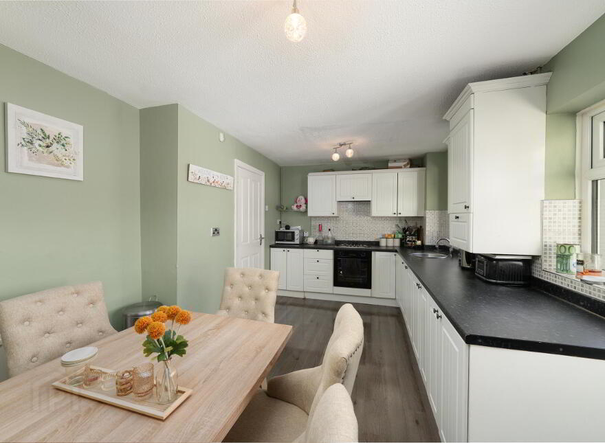 4 Greenfort Lawns, Clondalkin, Dublin, D22K3T9