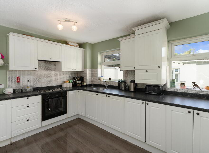4 Greenfort Lawns, Clondalkin, Dublin, D22K3T9