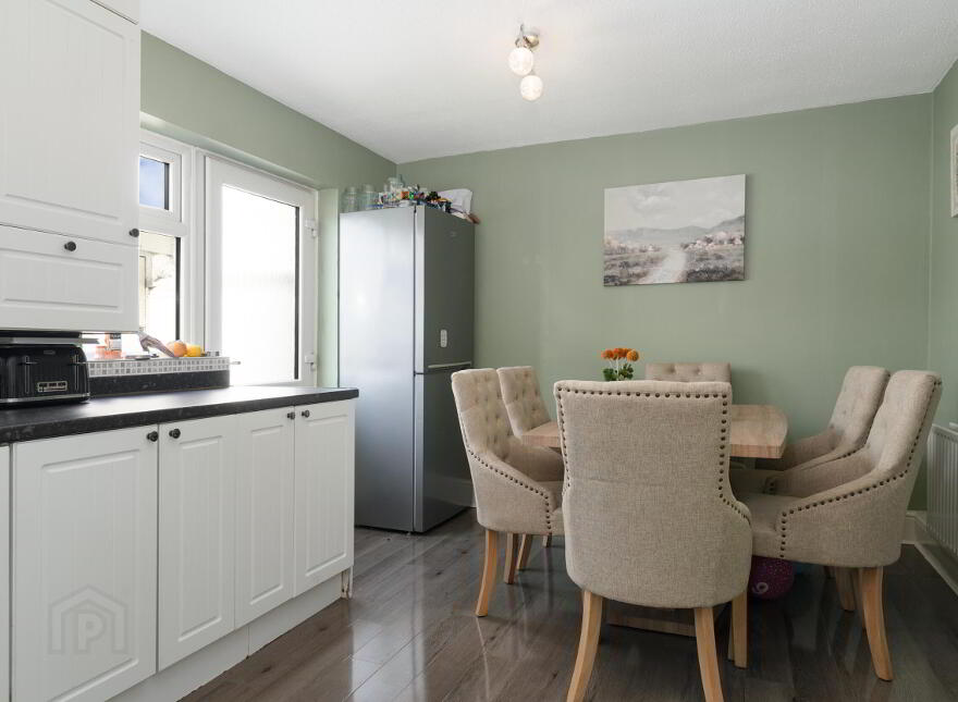 4 Greenfort Lawns, Clondalkin, Dublin, D22K3T9