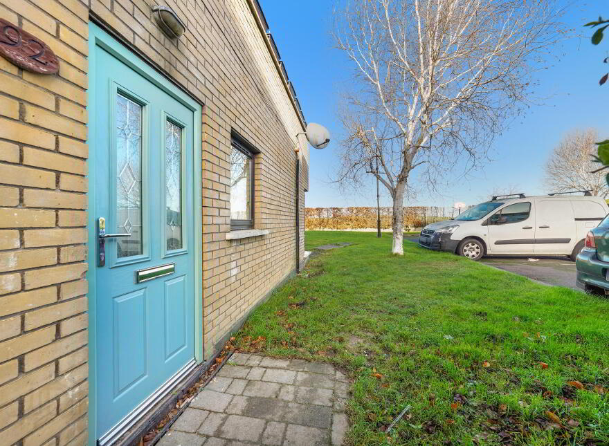 92 Rath Gael, Clondalkin, Dublin, D22H953