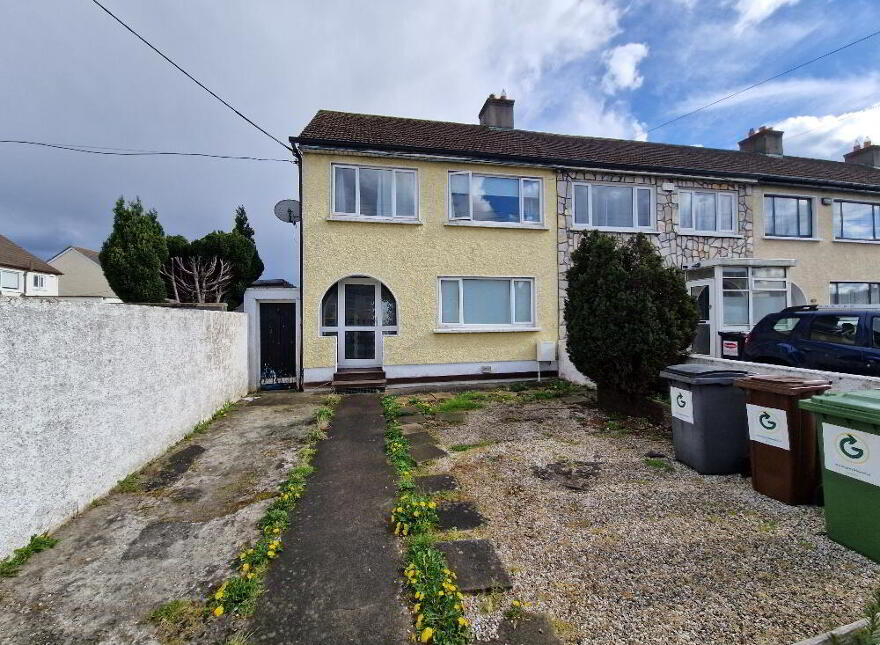 St James Road, Walkinstown, Dublin, D12 photo