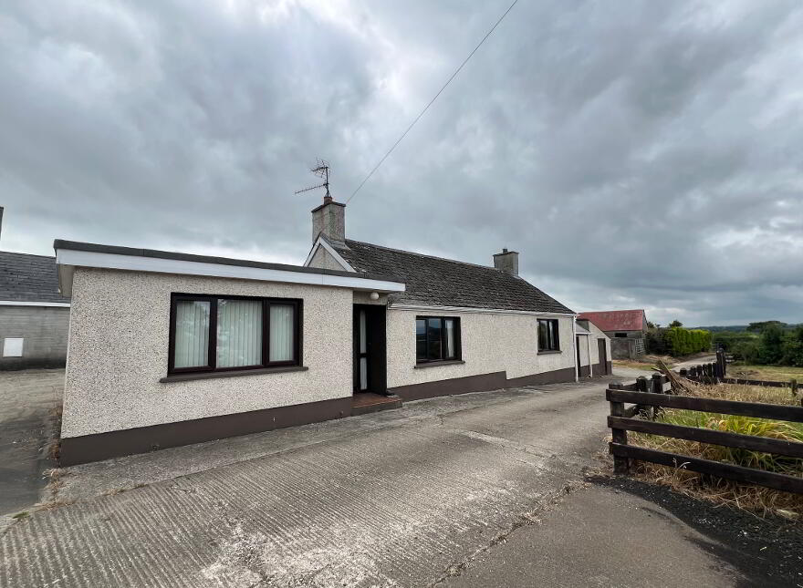 45 Largy Road, Portglenone, BT44 8BY photo