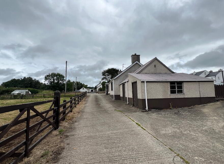 45 Largy Road, Portglenone, BT44 8BY