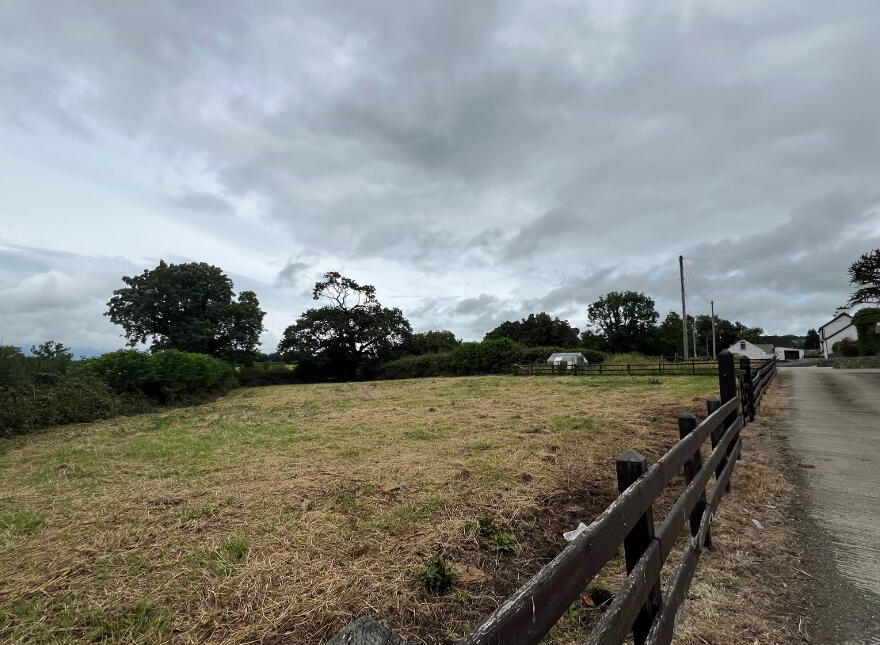 45 Largy Road, Portglenone, BT44 8BY