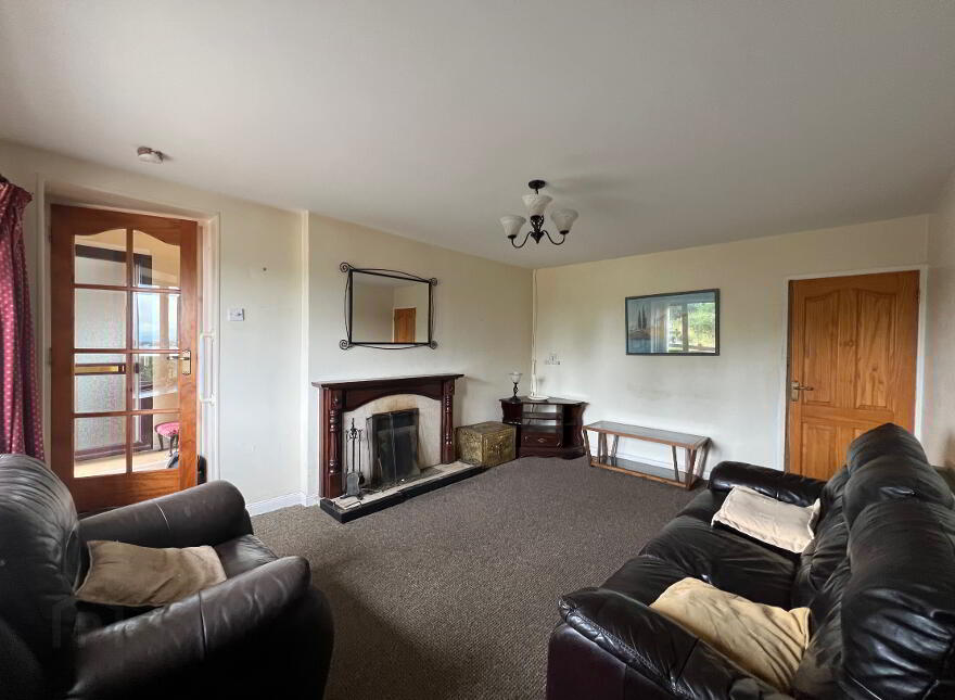 45 Largy Road, Portglenone, BT44 8BY
